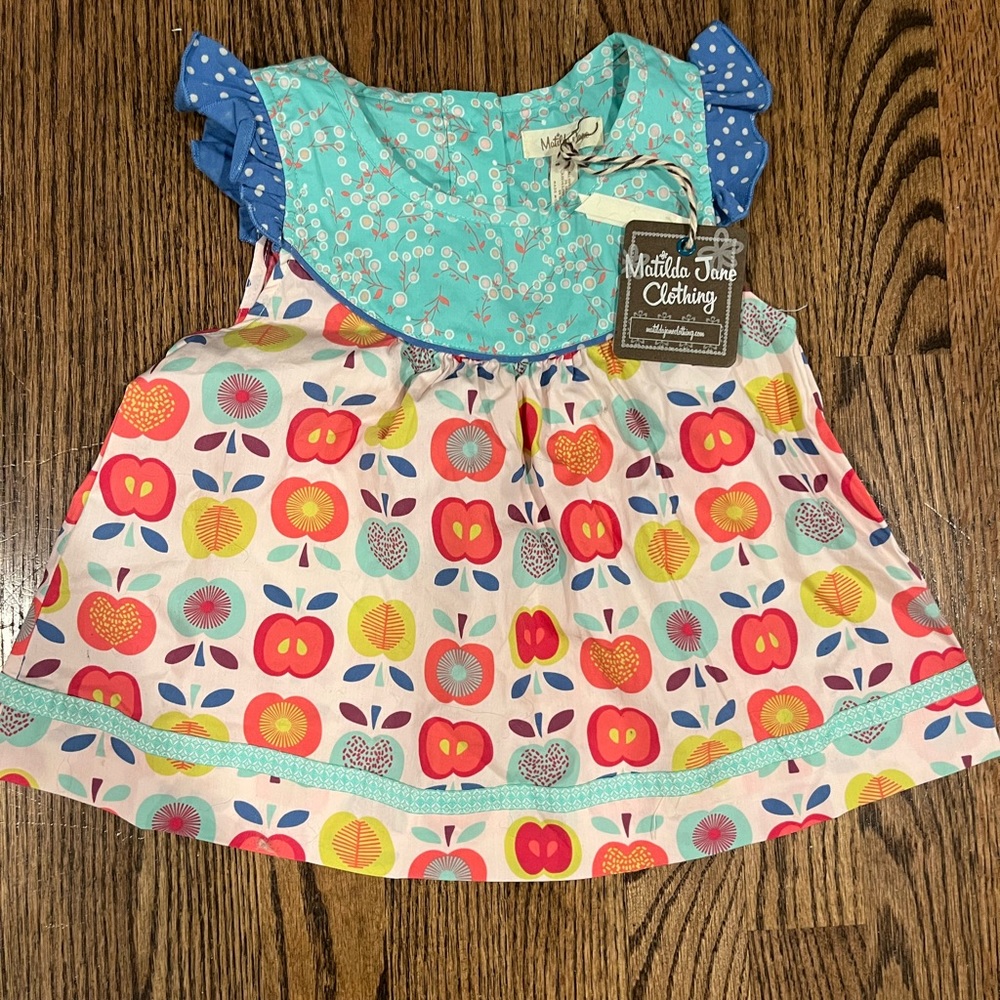 Matilda Jane 4 top